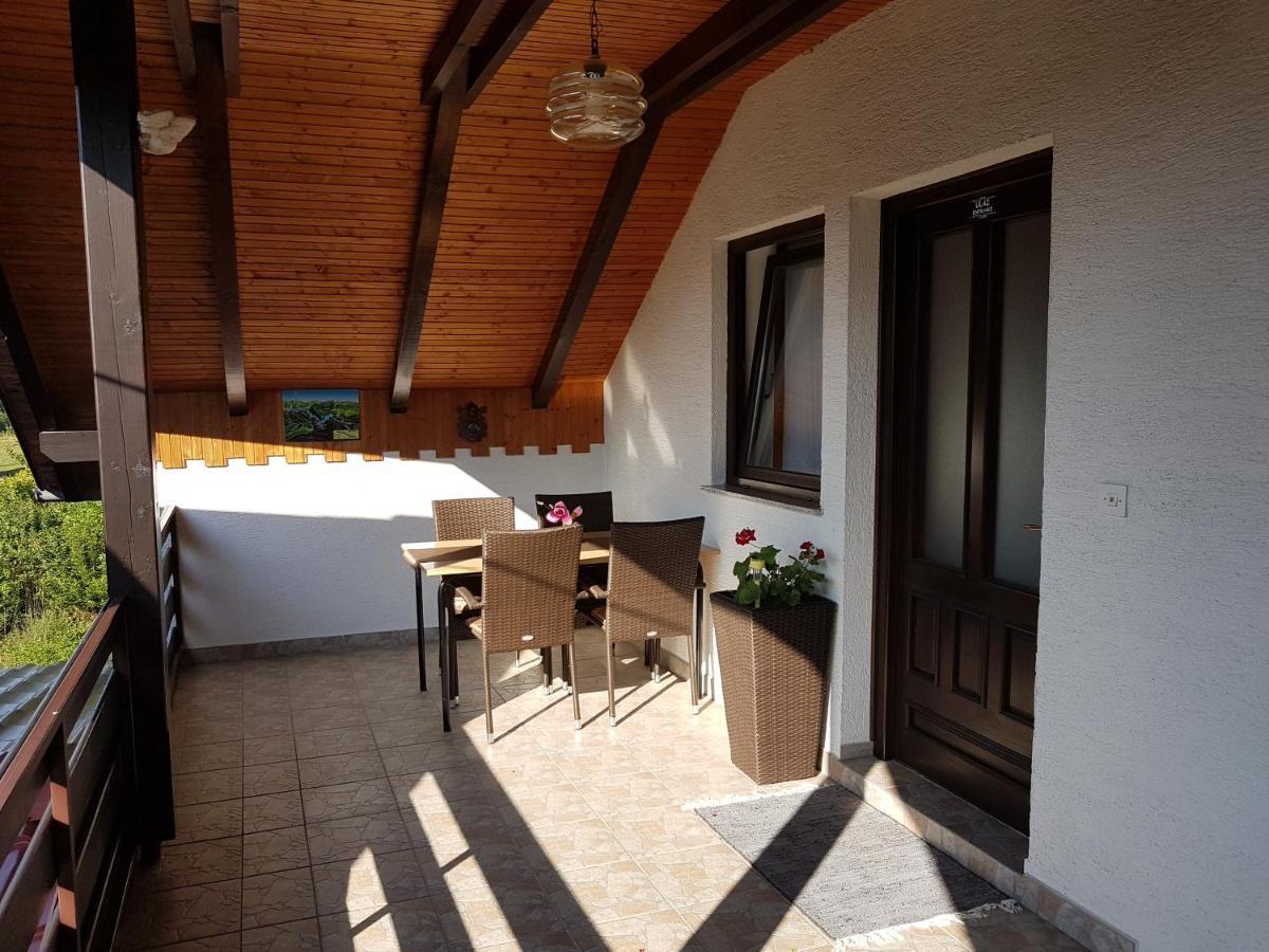 Apartment Charlie Seliste Dreznicko Luaran gambar