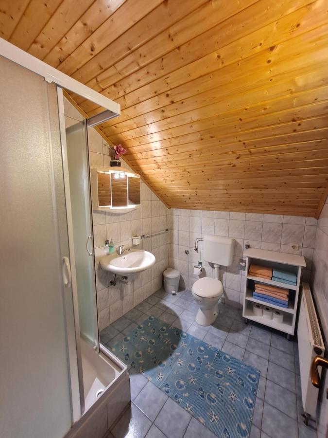 Apartment Charlie Seliste Dreznicko Luaran gambar